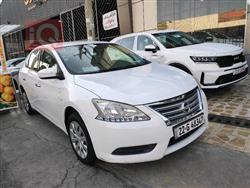 نیسان سێنترا